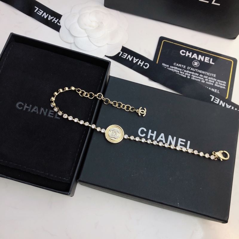 Chanel Bracelets